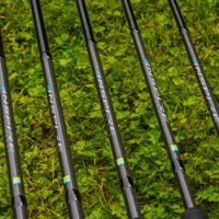 Preston Innovations Inspire Feeder Rods